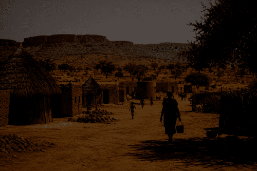 North Africa